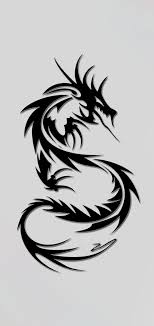 hd dragon tattoo wallpapers peakpx