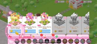 o kitty world 2 game for s