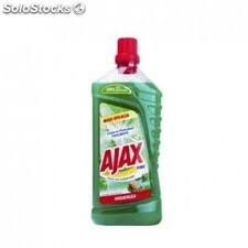 Ajax is not a programming language. Ajax Limpiador Polvo Cloro Activo 750ml Ajax