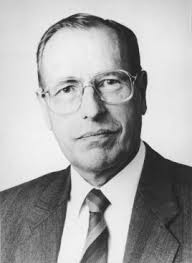Dr. h.c. Hans Jürgen Bretschneider wurde am 3.