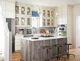 reclaimed wood is a top new trend in