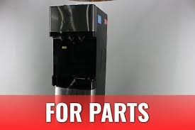 brio clbl520sc water cooler black for