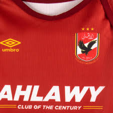 Find many great new & used options and get the best deals for al ahly cairo egypt 2020/21 season home match prepared jersey camiseta trikot at the best online prices at ebay! Al Ahly S C Egypt Home Baby Jersey Mitani Store