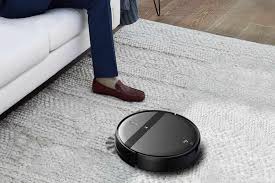 this per loved robot mop and vacuum