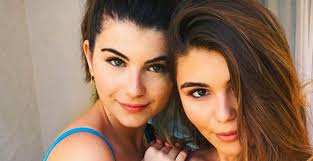 Fan page in support of lori! Lori Loughlin S Daughters Might Be Facing Some Legal Trouble For College Admissions Scandal Too One Country