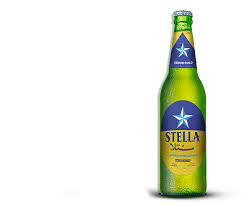 al ahram beverages company stella