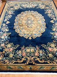 chinese area rugs ebay