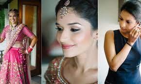 pune bridal makeup artist for your