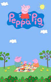 peppa pig wallpapers top 35 best