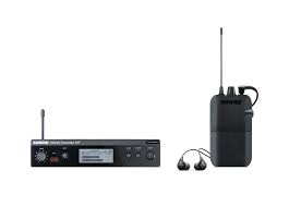 Psm 300 Psm 300 Stereo Personal Monitor System