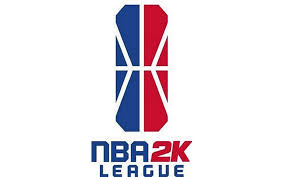 The nba 2k league released its logo today, showing for the first time how the electronic offshoot of the nba will seek to create a distinct identity while still exploiting the core product's popularity. Nba 2k League Official Logo Unveiled