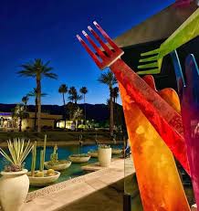 The river is rancho mirage's premier shopping, dining, and entertainment destination located in the heart of the palm springs valley. About Us The River At Rancho Mirage