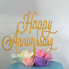 We would like to show you a description here but the site won't allow us. New Happy Anniversary Acrylic Cupcake Topper Glitter Gold Cake Topper For Wedding Lover Sweet Anniversary Party Cake Decorations Cake Decorating Supplies Aliexpress