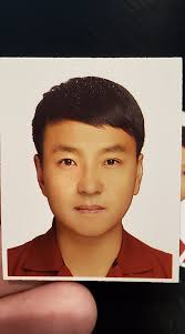 Mike chen and keith from the try guys taste test ice cream truck classics coneheads. Heavily Beautified Korean Passport Photo Inspires Shock Awe Among Other Asians Mothership Sg News From Singapore Asia And Around The World