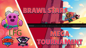 Bsc is an open competition so by definition anybody (16yo+, clean account, living in the same region as their. Brawl Stars Mega Tournament The Weekly Brawler