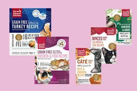 the honest kitchen cat food review 2024