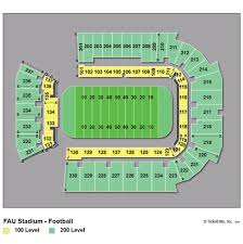 Umich Football Stadium Seating Chart