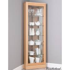 Cumberland Display Cabinet
