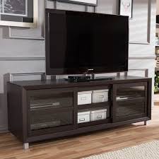 Coffee Brown Tv Cabinet
