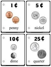 The legislation for the enhanced child tax credit says that the total amount for children under the age of 6 is $3,600, with half of the money distributed as advanced payments of $300 per month. Money Recognition Poster Flash Cards And Make Take Books Coins Bills Amount