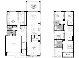 Trilogy Split Level Home Design With 4