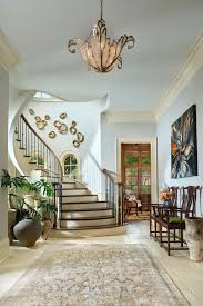 eclectic luxury atlanta home interior