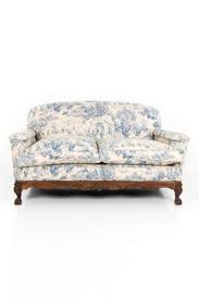 19th century victorian sofa at