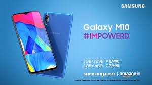 Harga samsung galaxy m10 malaysia. Samsung Galaxy M10 And M20 Affordable Smartphones That Are Bang For Buck Soyacincau Com