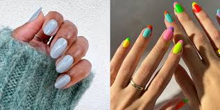 how to grow nails faster and longer in