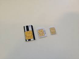 Which Sim Card Size Fits Your Apple Device Eftm