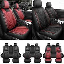 Seat Covers For 2016 Ford Explorer For