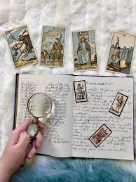 tarot card meanings lisa boswell