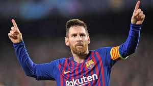 Lionel messi is the world's greatest footballer ever. Die Rekorde Des Lionel Messi