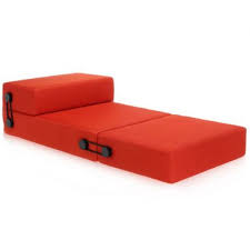 trix convertible folding sleeper sofa