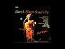 Very Best of Sarah Vaughan: 'Round Midnight