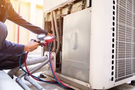 annual air conditioner maintenance