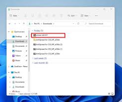 how to open rar files on windows 11 3
