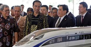 インドネシア高速鉄道」をめぐる混乱（上）「ジョコウィ流」とは何か？ | ハフポスト NEWS