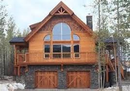 The highlander home package is a post and beam layout where the beams become part of. Small Post And Beam Homes Bing Images Basement House Plans Garage House Plans Log Cabin Homes