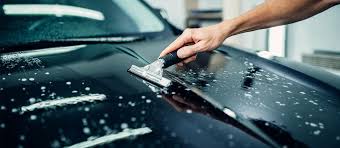 Similarly to point 2 , this type of damage can vary in its severity. Best Car Scratch Removers Review Buying Guide In 2021