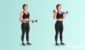 7 exercises for flabby arms over 60