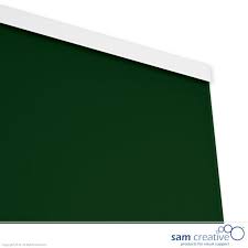 Glassboard Wall Panel Forest Green