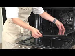 Cleaning And Maintaining Your Smeg Oven