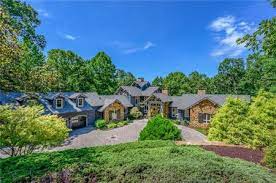 lake keowee south carolina lake homes