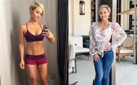 jamie eason workout and t routine