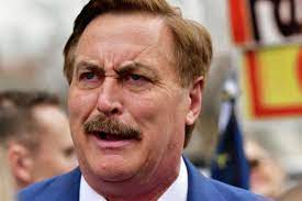 Mike Lindell banned from Twitter again ...