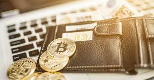 The one is the public key. What Are The Most Secure And Reliable Cryptocurrency Wallets 2019 Wallet Altcoin Buzz