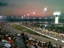 Photos At Richmond International Raceway