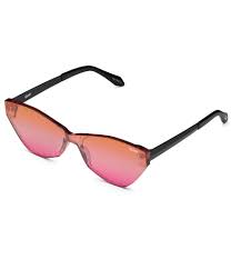 15% coupon applied at checkout save 15% with coupon (some sizes/colors) free shipping on orders over $25 shipped by amazon +4 colors/patterns. Quay Australia Catwalk Cat Eye 47mm Sunglasses Dillard S