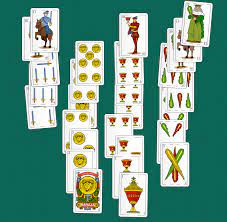 Los juegos de cartas con baraja española son muy numerosos, y todos ellos cuentan con sus correspondientes versiones para windows. Los 5 Mejores Juegos De Baraja Espanola
